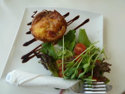Frederick's Cafe - Accommodation 4U 0