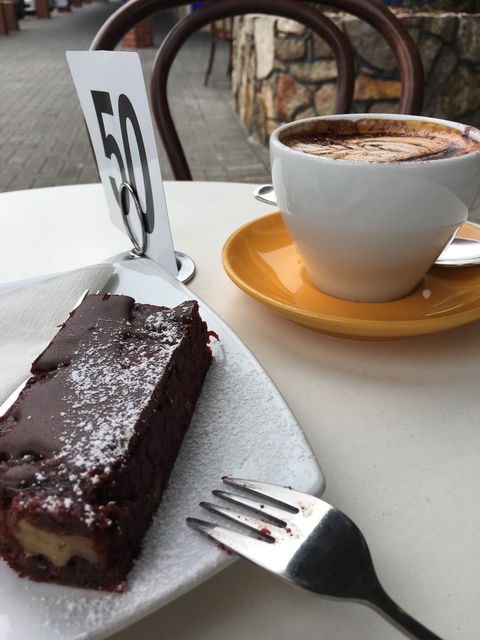 Frederick's Cafe - Accommodation 4U 7