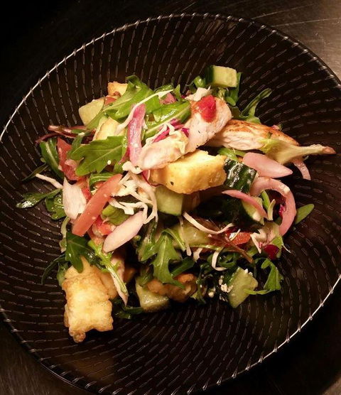 Harley Ironhorse Bar & Grill - Accommodation 4U 9