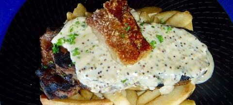 Harley Ironhorse Bar & Grill - Accommodation 4U 2