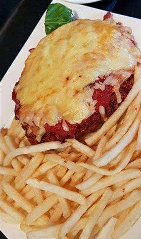 Harley Ironhorse Bar & Grill - Accommodation 4U 4