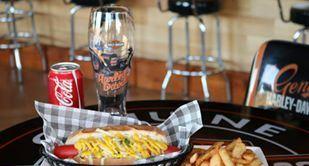 Harley Ironhorse Bar & Grill - Accommodation 4U 5