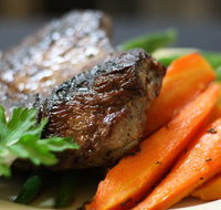 Monbulk Bistro - Accommodation 4U