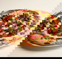 Opal Pizza - Accommodation 4U