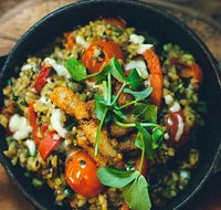 Shanghai Tea House Burnside - Accommodation 4U