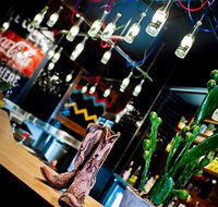 TBones Tex-Mex - Accommodation 4U