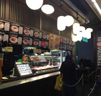 Tenkomori Ramen House - Accommodation 4U