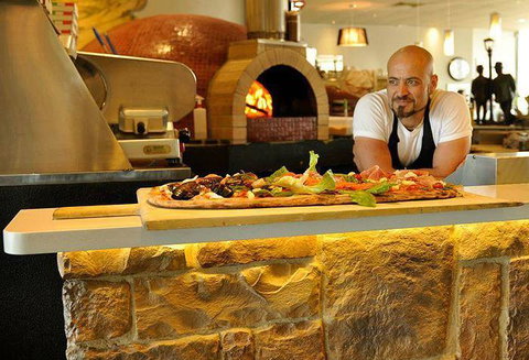 Terranova Bar Restaurant - Accommodation 4U 0