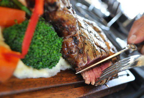 Terranova Bar Restaurant - Accommodation 4U 9