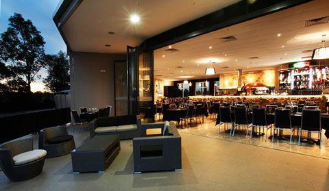 Terranova Bar Restaurant - Accommodation 4U 10