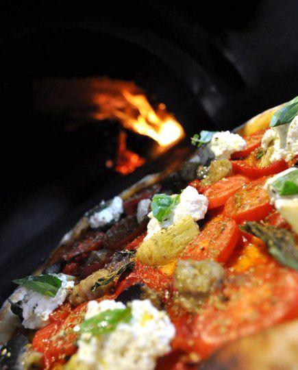 Terranova Bar Restaurant - Accommodation 4U 11