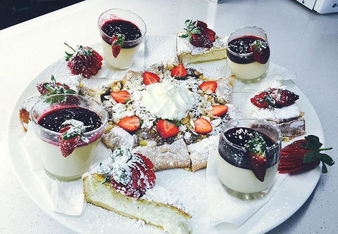 Terranova Bar Restaurant - Accommodation 4U 15