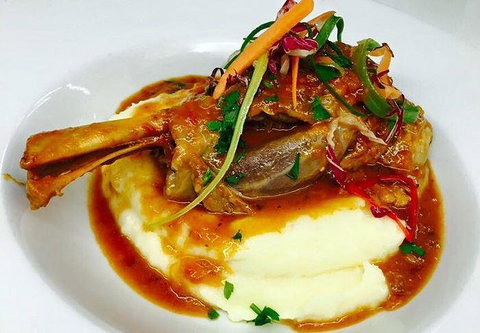 Terranova Bar Restaurant - Accommodation 4U 16