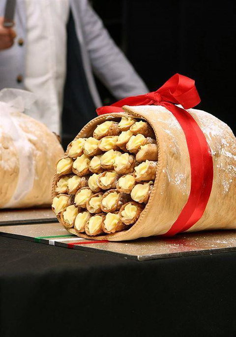 Terranova Bar Restaurant - Accommodation 4U 1