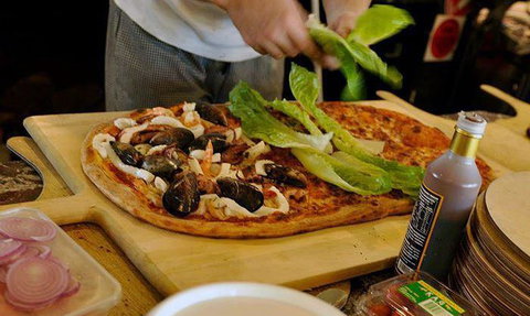 Terranova Bar Restaurant - Accommodation 4U 2