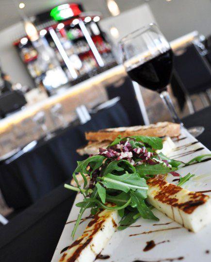 Terranova Bar Restaurant - Accommodation 4U 5