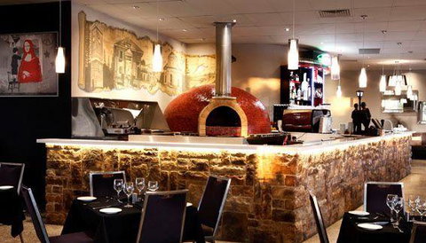 Terranova Bar Restaurant - Accommodation 4U 6