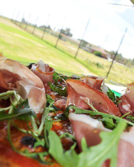 Terranova Bar Restaurant - Accommodation 4U 7