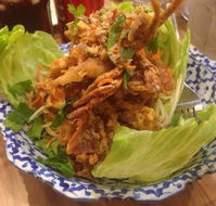 The Green Mango Thai Restaurant - Accommodation 4U