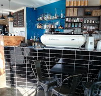 Aura Cafe Restaurant Bar - Accommodation 4U