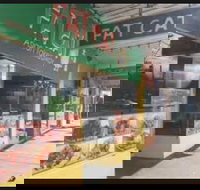 Fat Cat Takeaway - Accommodation 4U