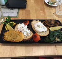 Green Sage Restaurant - Accommodation 4U
