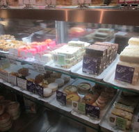 Harry's Cafe - Accommodation 4U
