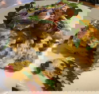 Iron Henry - Accommodation 4U