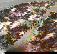 Leovorno Pizza - Accommodation 4U