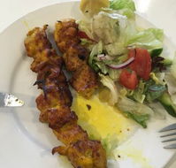 Persian Flavours Takeaway and Eatin - Accommodation 4U