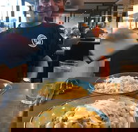 Senses restaurant and bar - Accommodation 4U