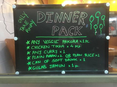 Spicy Sood's - Accommodation 4U 0