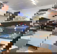 Three Little Bakers and Bert - Accommodation 4U