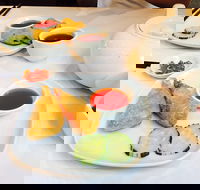 Vegie Bowl Restaurant - Accommodation 4U
