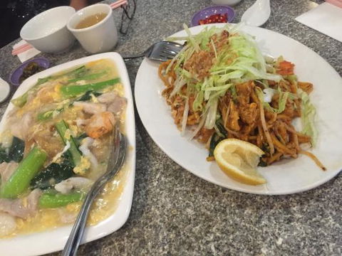 Wah Kee Restaurant - Accommodation 4U 0