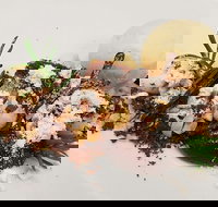 Altair Restaurant - Accommodation 4U