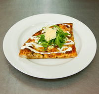 Big Aussie Pizza - Accommodation 4U
