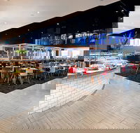 Braybrook Hotel International Buffet - Accommodation 4U