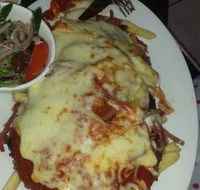 Casa Bella Cafe  Restaurant - Accommodation 4U