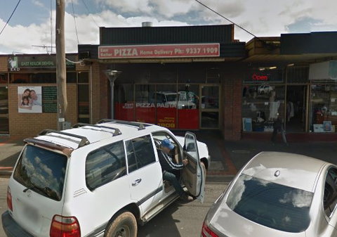 East Keilor Pizza Restaurant - Accommodation 4U 0