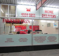 Fawkner Pizza - Accommodation 4U