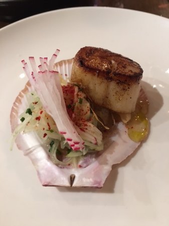 Imbue Food And Wine - Accommodation 4U 0