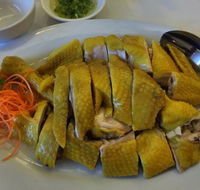 Kambo Chinese Restaurant - Accommodation 4U