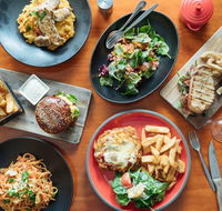 Mister Greens Cafe - Accommodation 4U