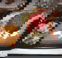 Mr Brooks Stonegrill  Bar - Accommodation 4U