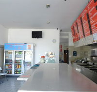 Ocean Star Fish  Chips - Accommodation 4U