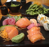 Okami Japanese Restaurant - Accommodation 4U