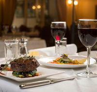 Oliver's Restaurant - Accommodation 4U