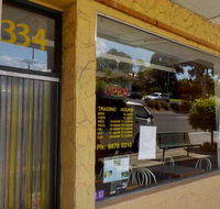 Selera Malay Hawker Food - Accommodation 4U