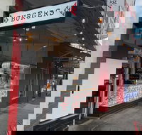 Sideshow Burgers - Accommodation 4U